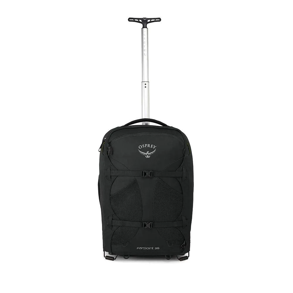 Osprey Packs Farpoint Wheeled Travel Pack 36