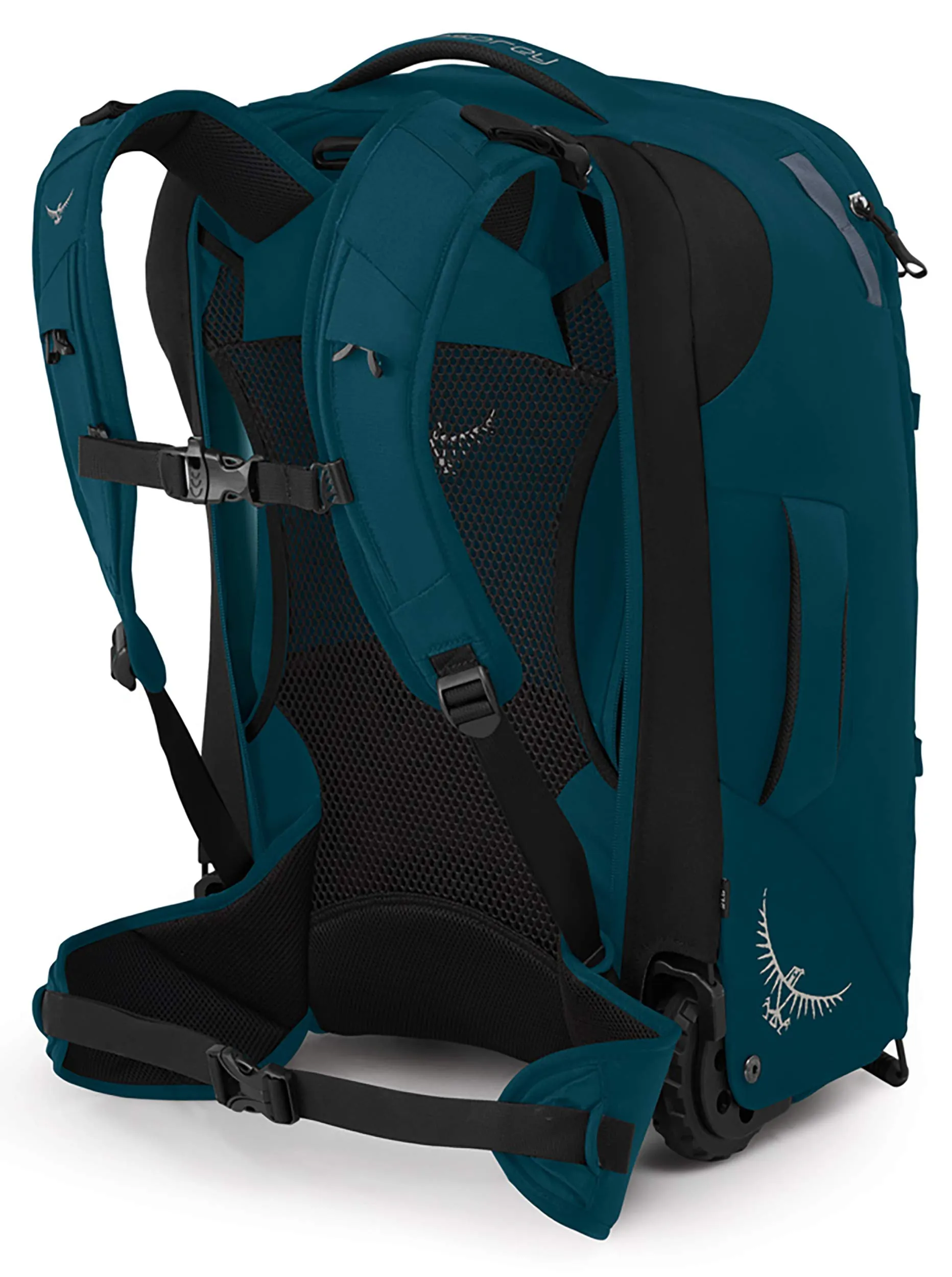 Osprey Packs Farpoint Wheeled Travel Pack 36