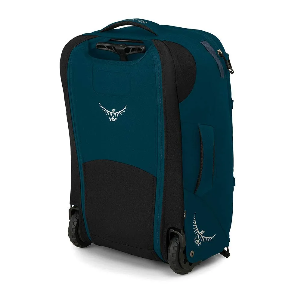 Osprey Packs Farpoint Wheeled Travel Pack 36