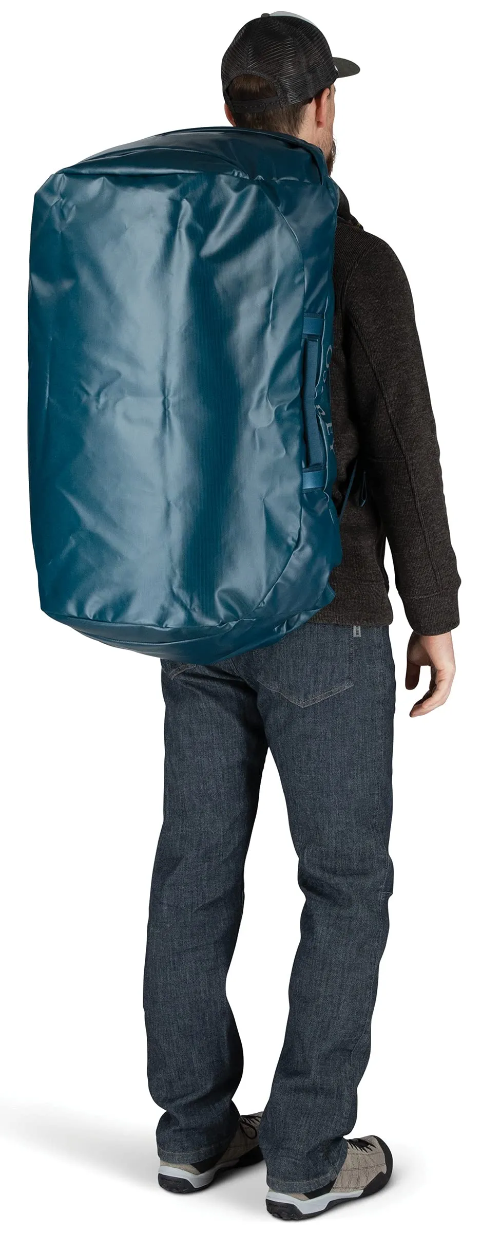 Osprey Packs Transporter 120