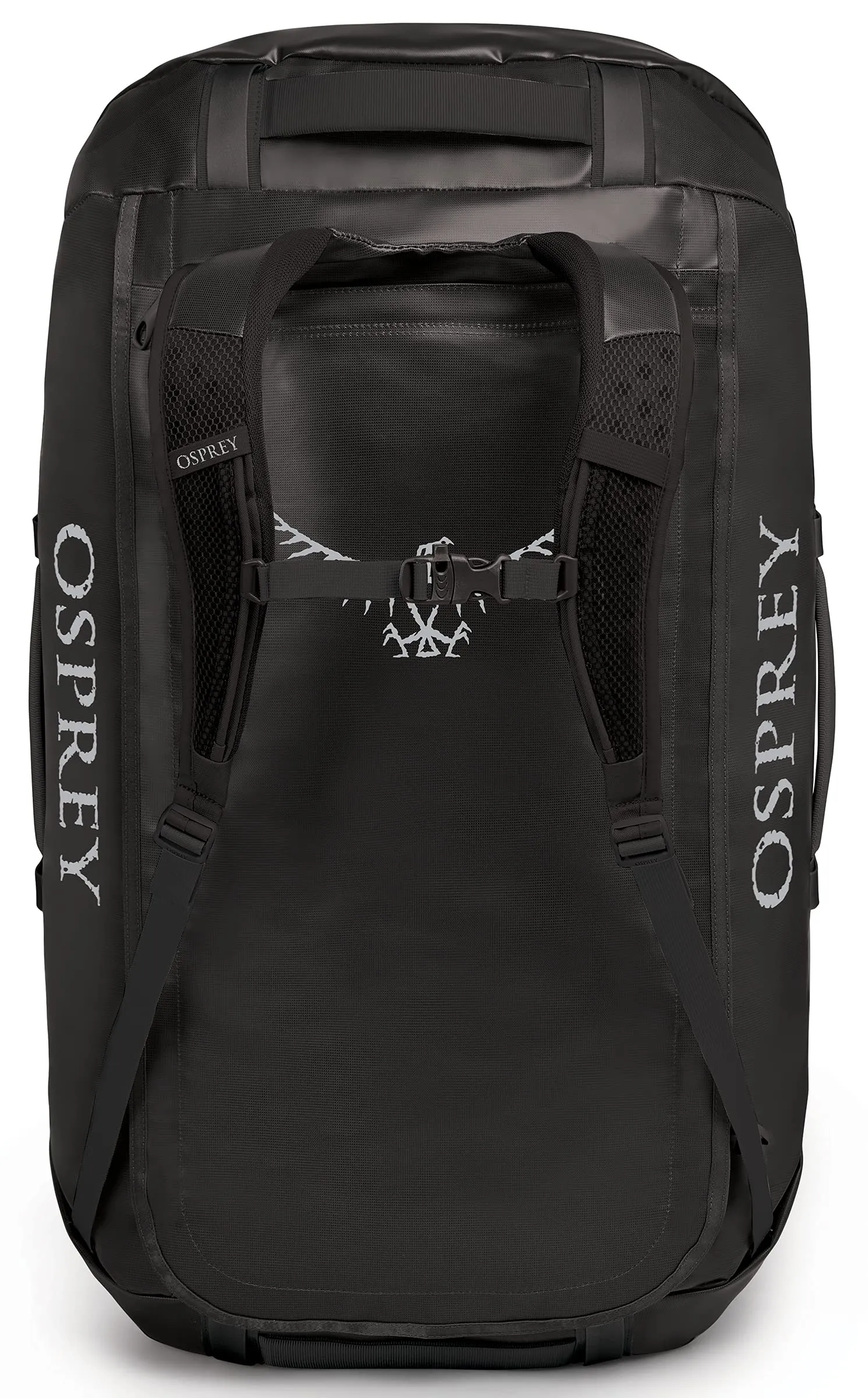 Osprey Packs Transporter 120