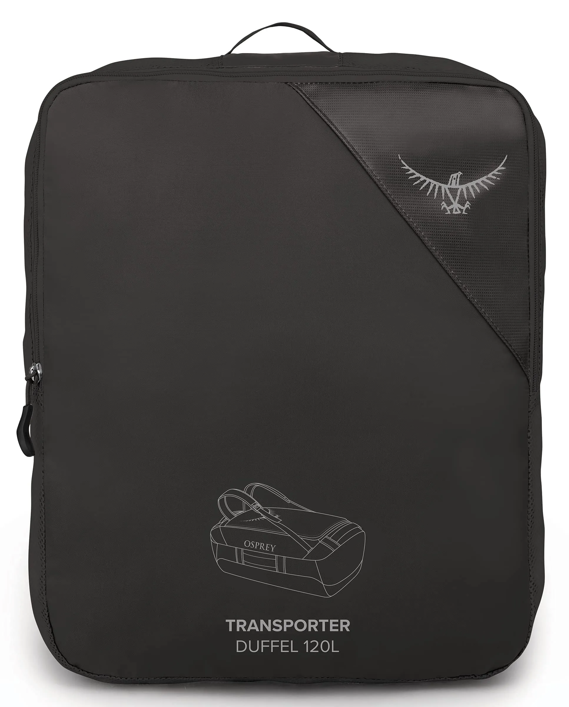 Osprey Packs Transporter 120