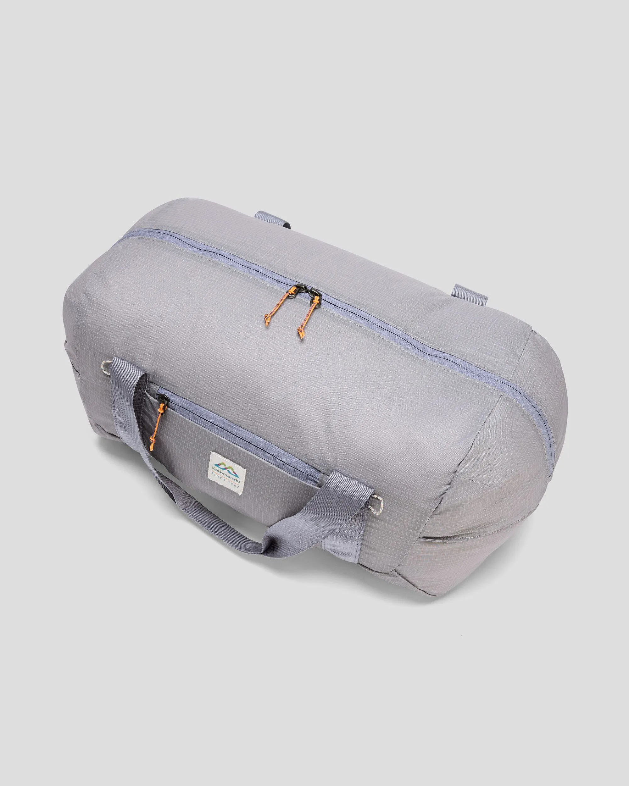 Pack&Go Duffel - Light Haze