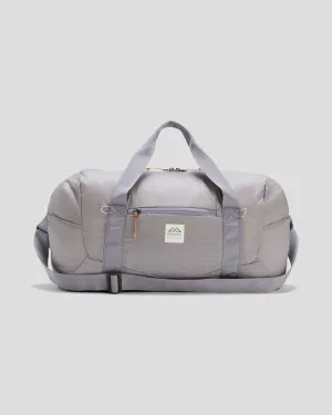 Pack&Go Duffel - Light Haze