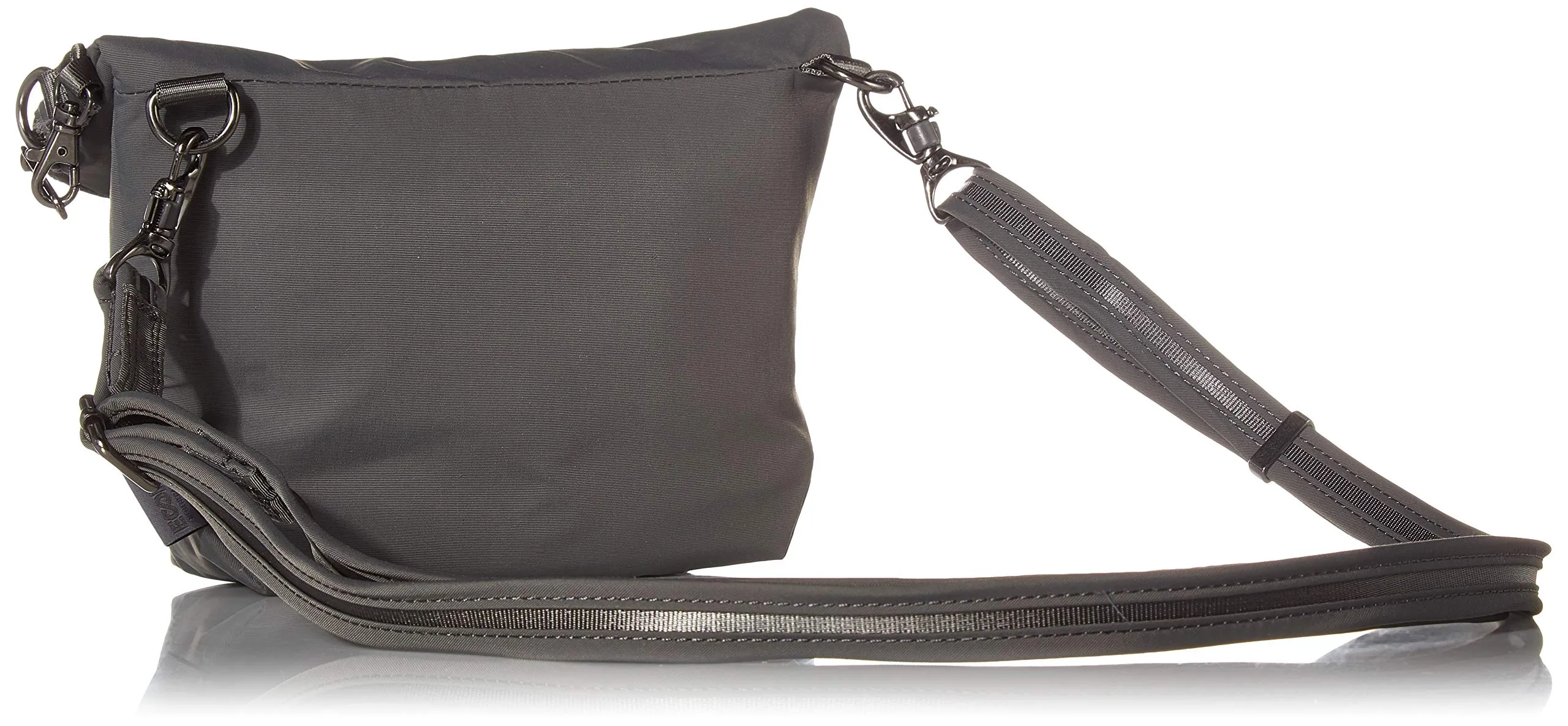 Pacsafe Citysafe Cx Convertible Crossbody Anti Theft Convertible Crossbody