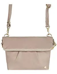 Pacsafe Citysafe Cx Convertible Crossbody Anti Theft Convertible Crossbody