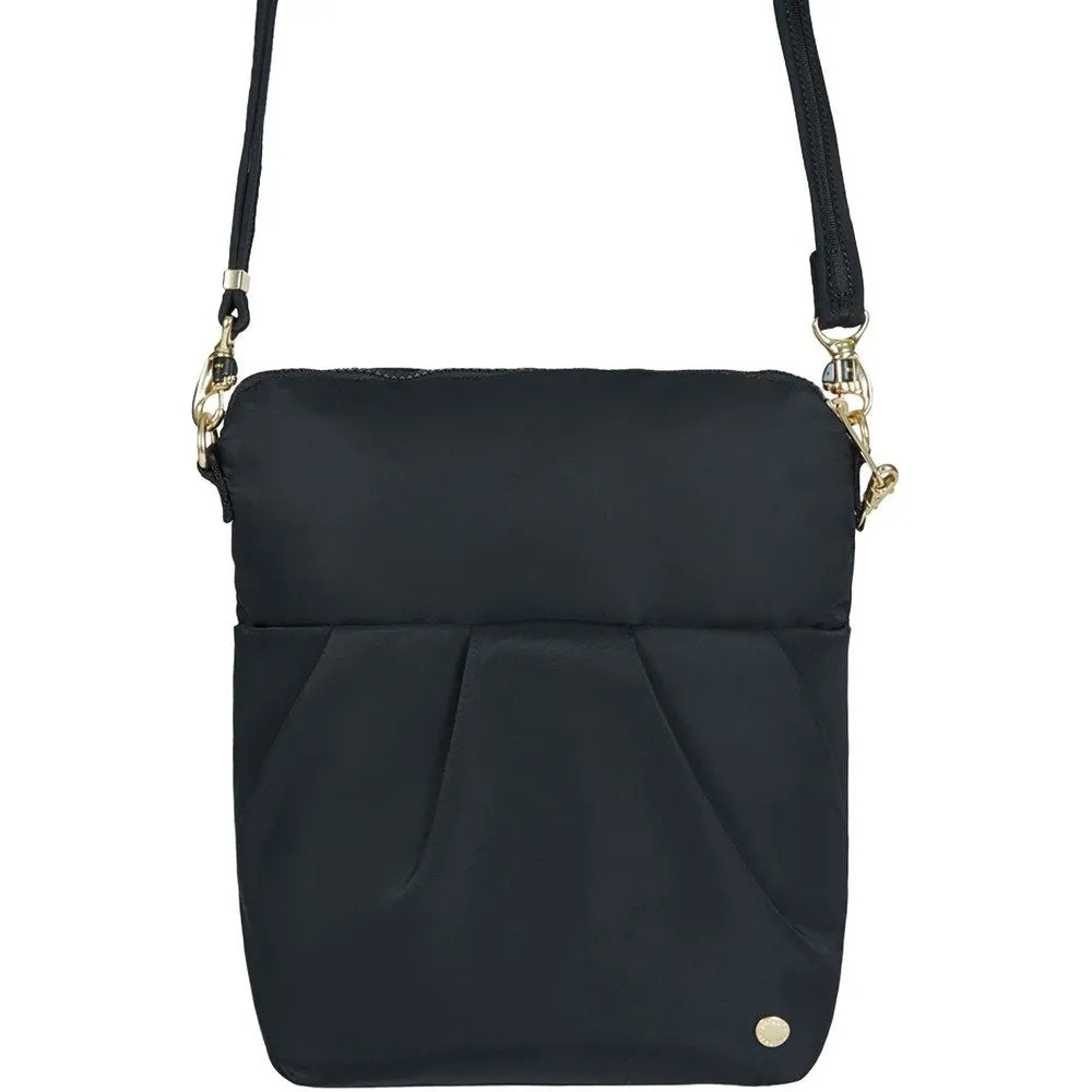 Pacsafe Citysafe Cx Convertible Crossbody Anti Theft Convertible Crossbody