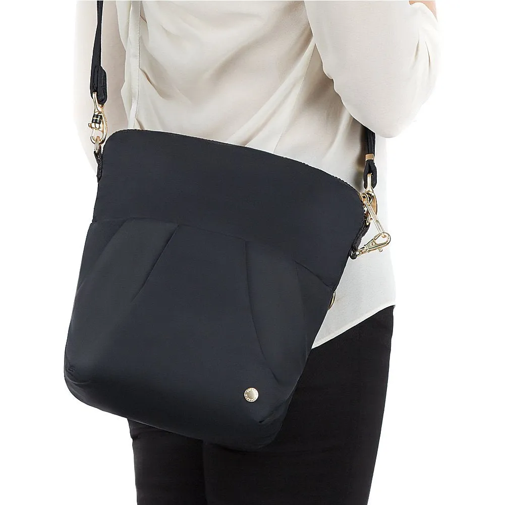 Pacsafe Citysafe Cx Convertible Crossbody Anti Theft Convertible Crossbody