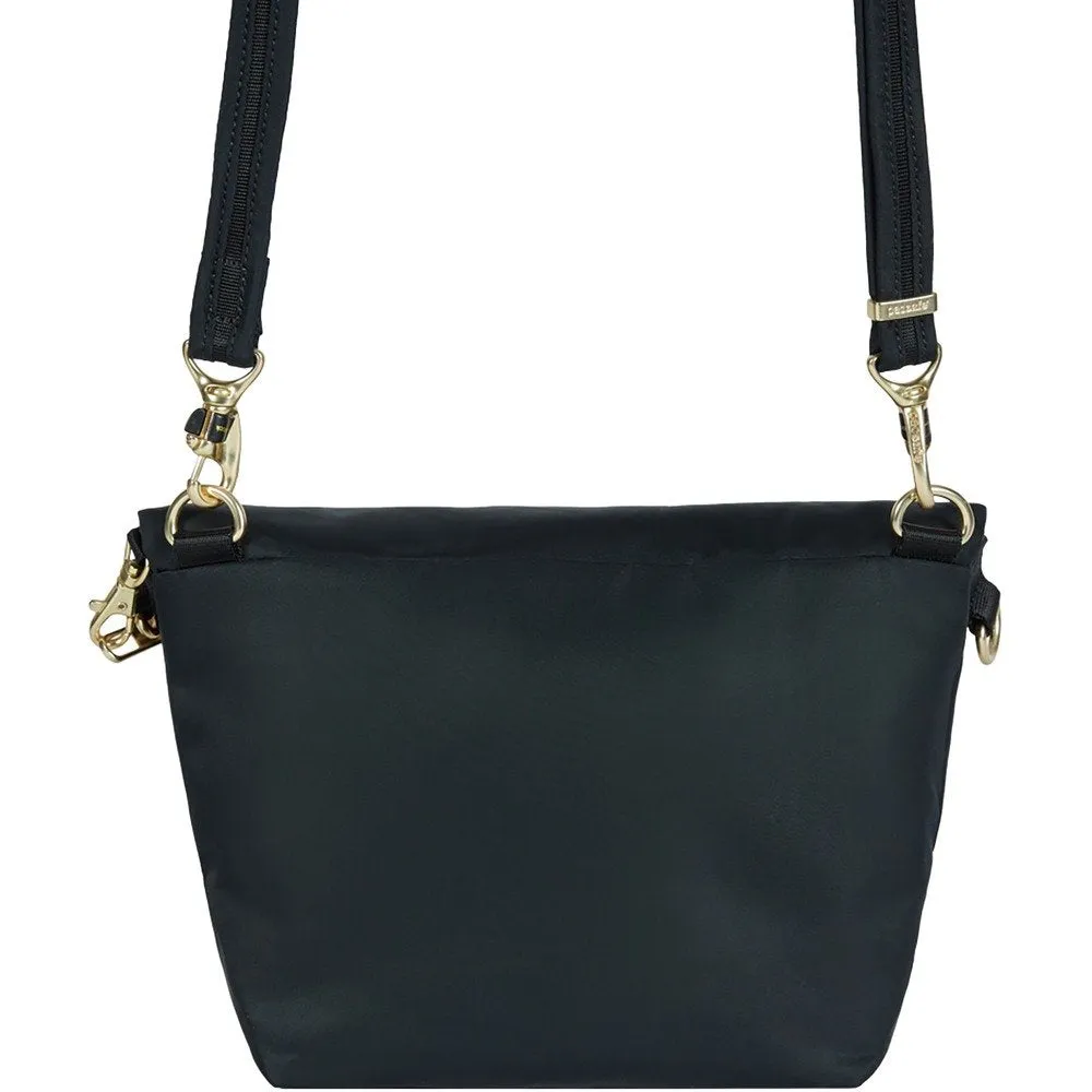 Pacsafe Citysafe Cx Convertible Crossbody Anti Theft Convertible Crossbody