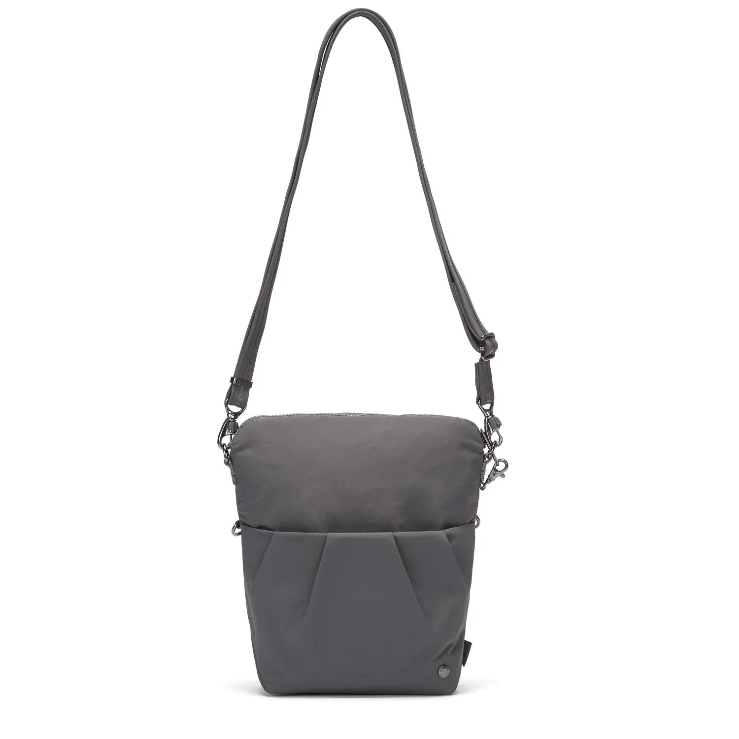 Pacsafe Citysafe Cx Convertible Crossbody Anti Theft Convertible Crossbody