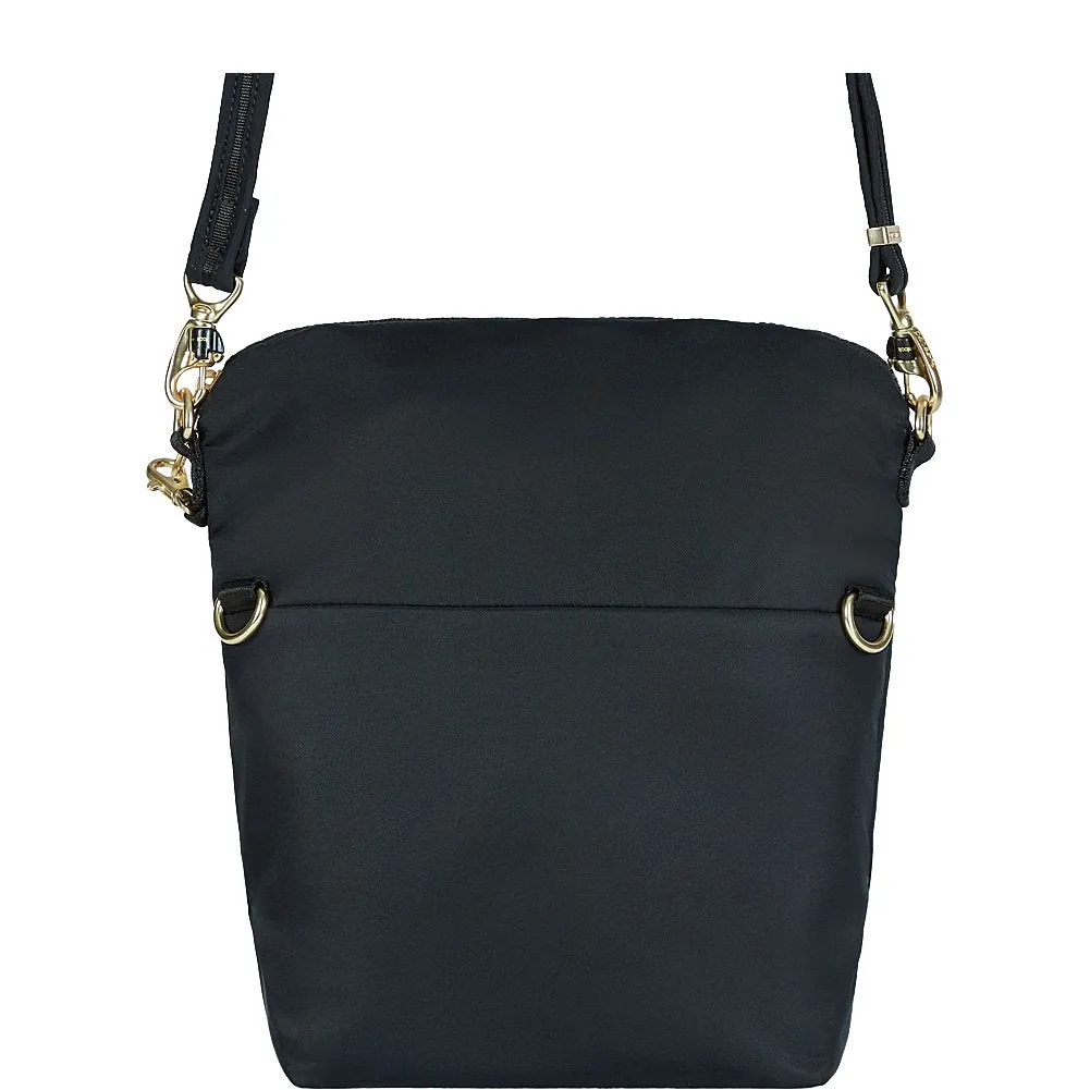Pacsafe Citysafe Cx Convertible Crossbody Anti Theft Convertible Crossbody