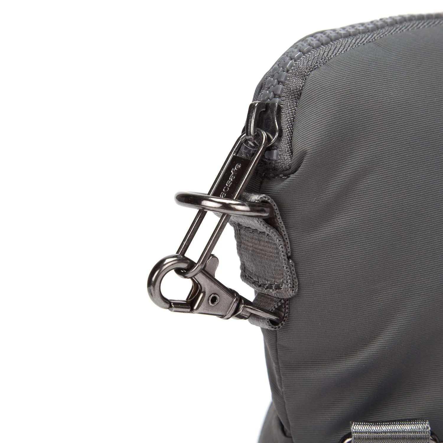 Pacsafe Citysafe Cx Convertible Crossbody Anti Theft Convertible Crossbody