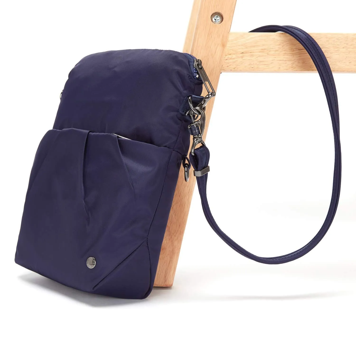 Pacsafe Citysafe Cx Convertible Crossbody Anti Theft Convertible Crossbody