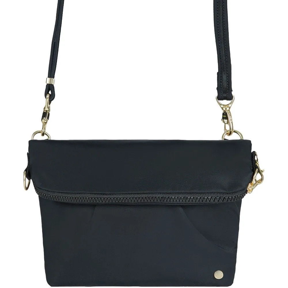 Pacsafe Citysafe Cx Convertible Crossbody Anti Theft Convertible Crossbody