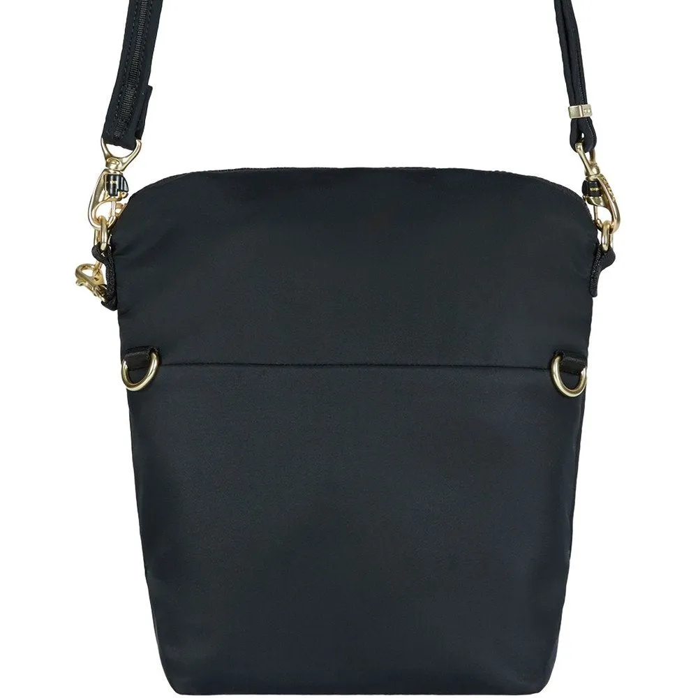 Pacsafe Citysafe Cx Convertible Crossbody Anti Theft Convertible Crossbody