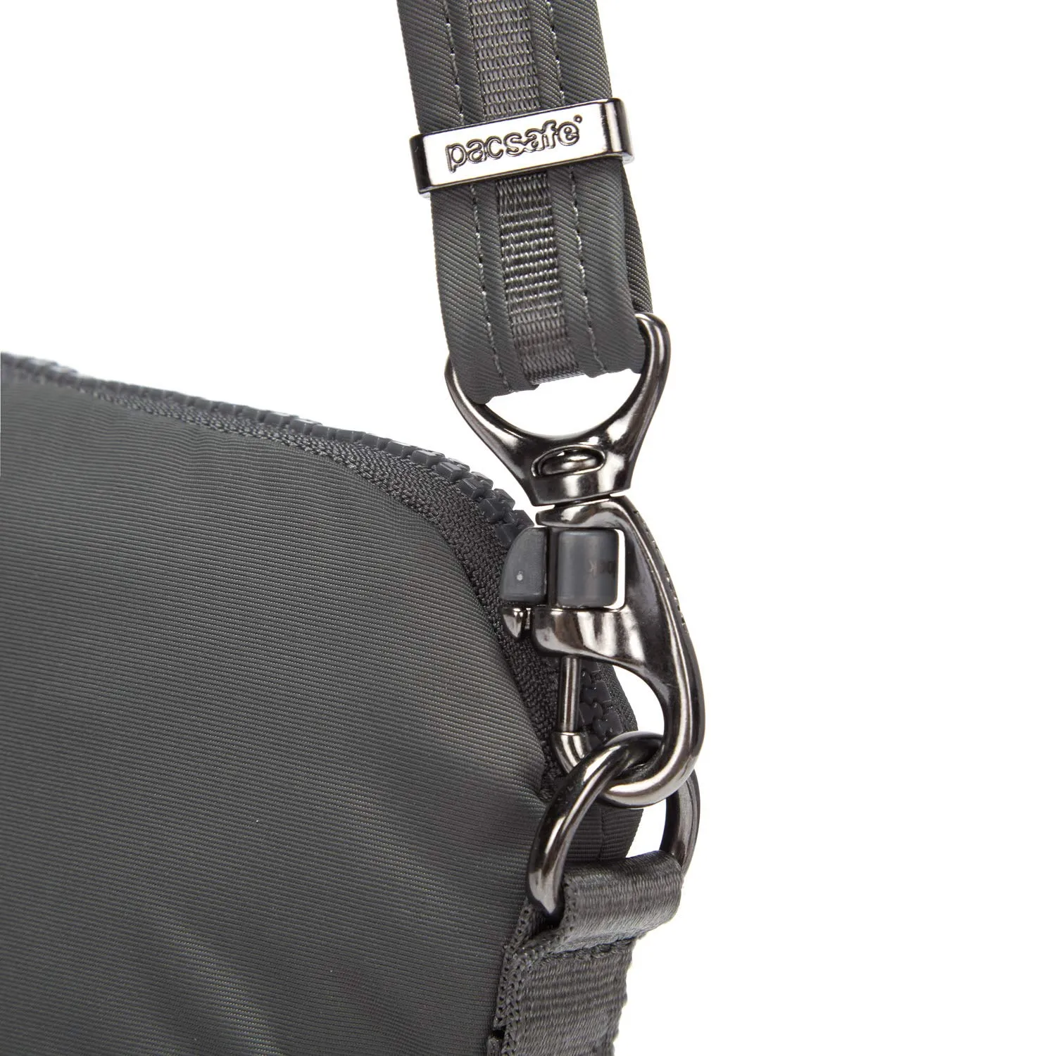 Pacsafe Citysafe Cx Convertible Crossbody Anti Theft Convertible Crossbody