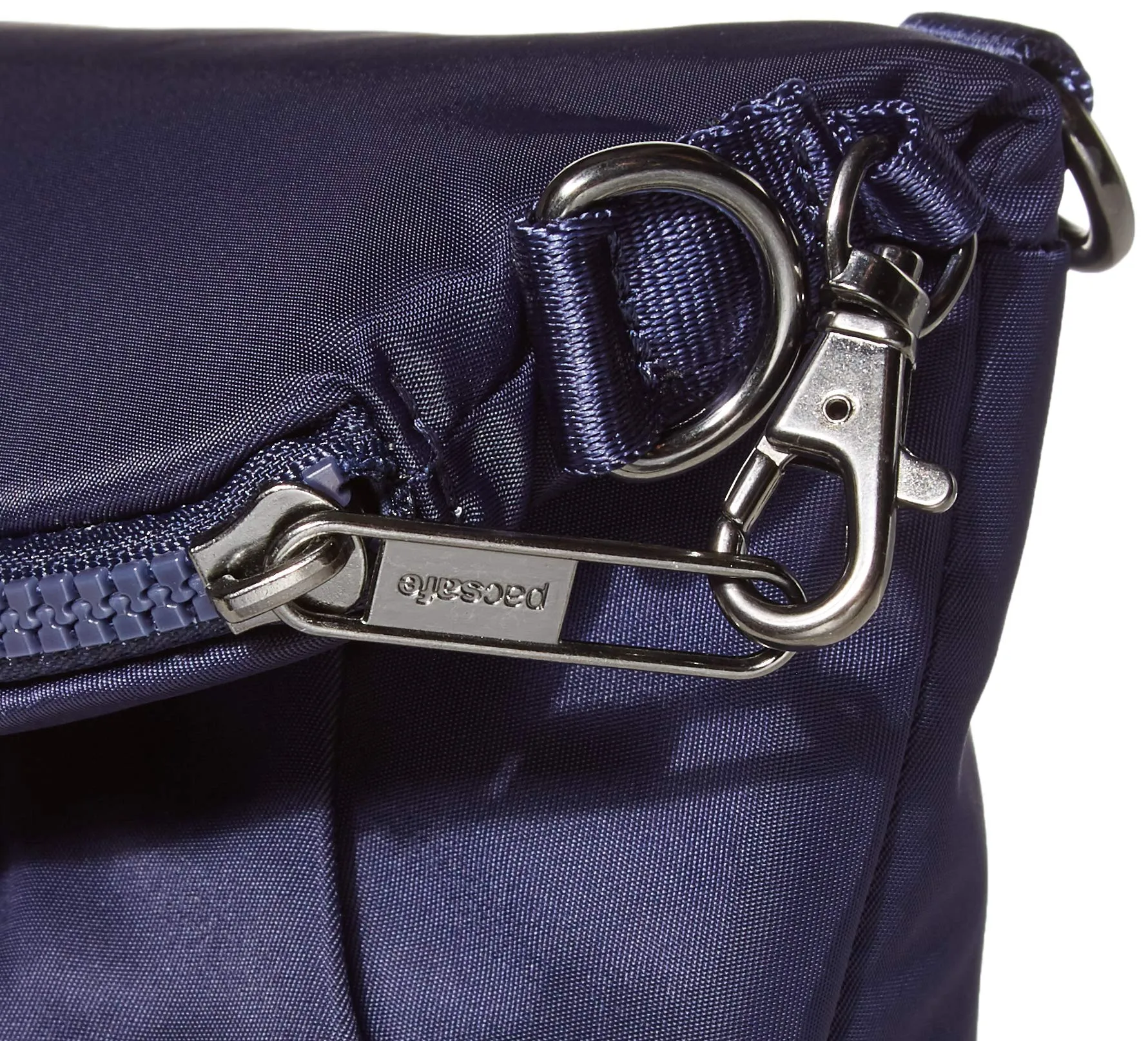 Pacsafe Citysafe Cx Convertible Crossbody Anti Theft Convertible Crossbody