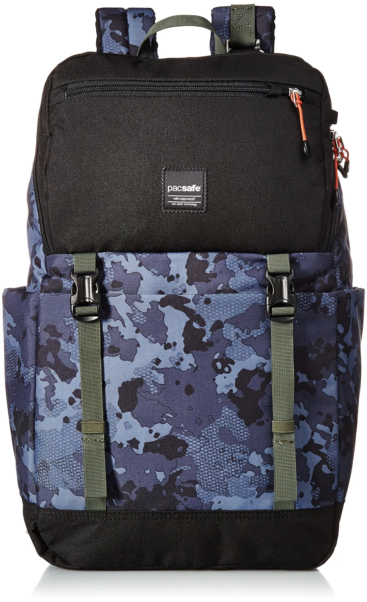 Pacsafe Slingsafe Lx500 Anti Theft 21L Backpack