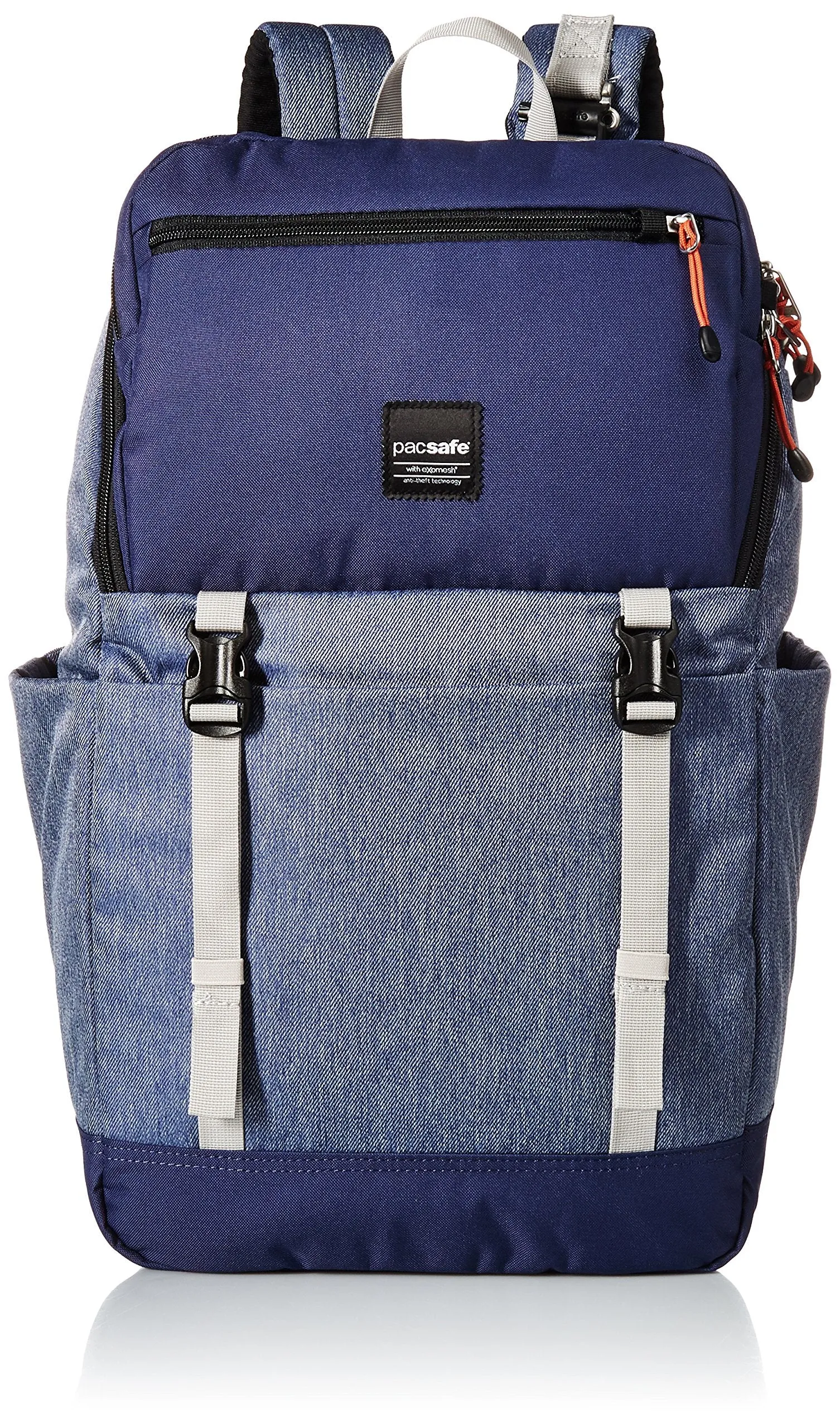 Pacsafe Slingsafe Lx500 Anti Theft 21L Backpack