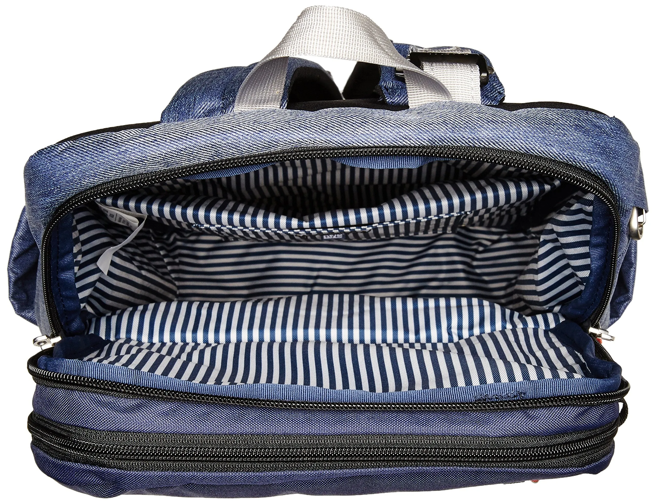 Pacsafe Slingsafe Lx500 Anti Theft 21L Backpack