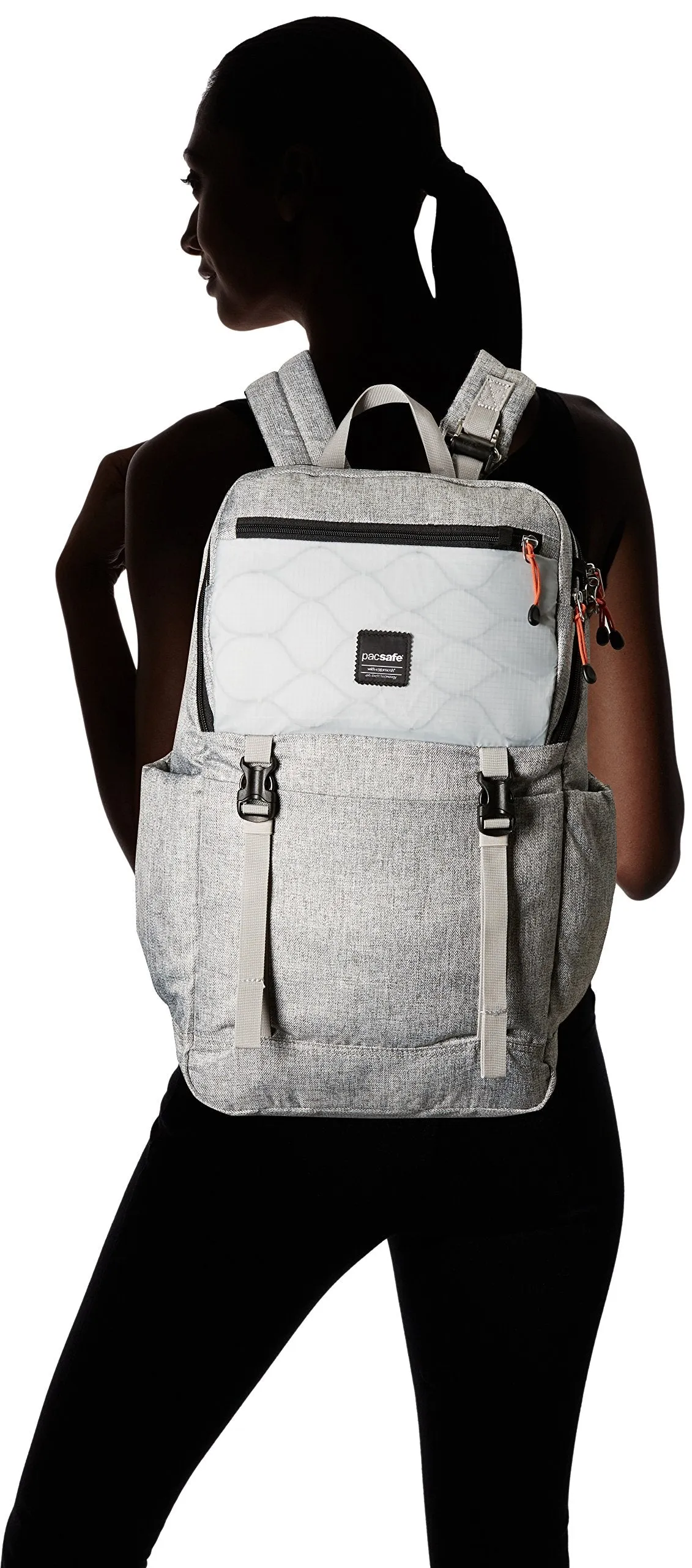 Pacsafe Slingsafe Lx500 Anti Theft 21L Backpack