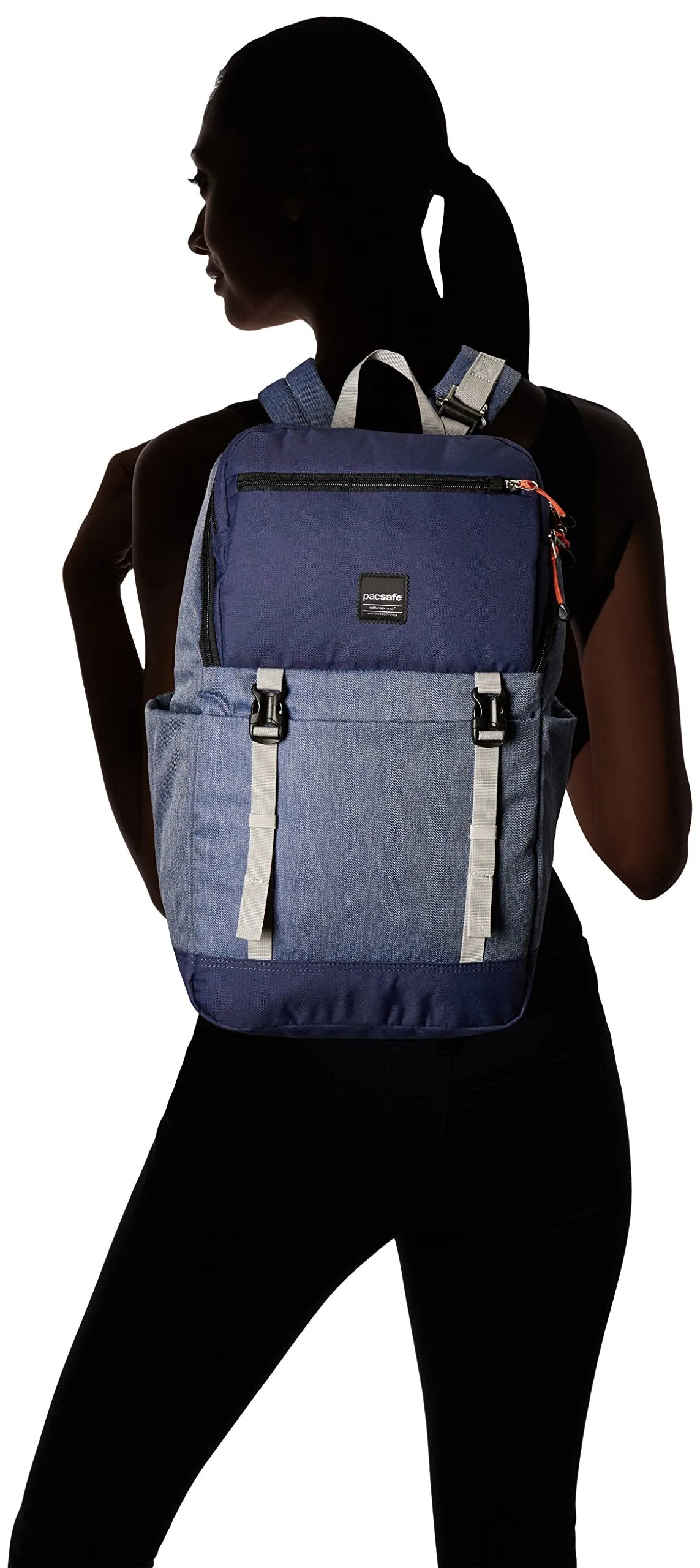 Pacsafe Slingsafe Lx500 Anti Theft 21L Backpack
