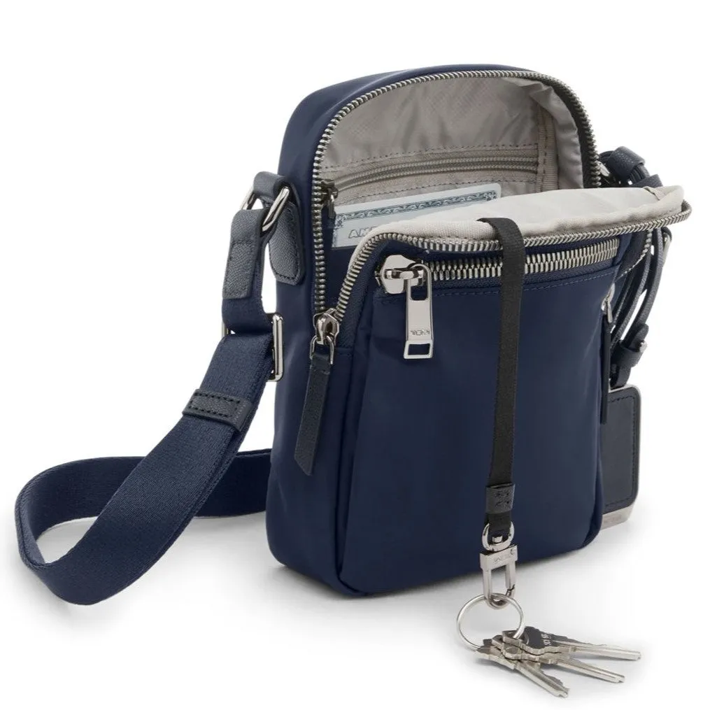 Persia Crossbody