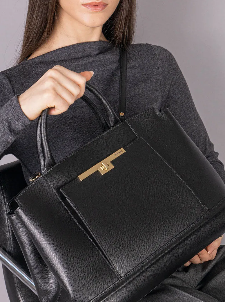 Perugia black