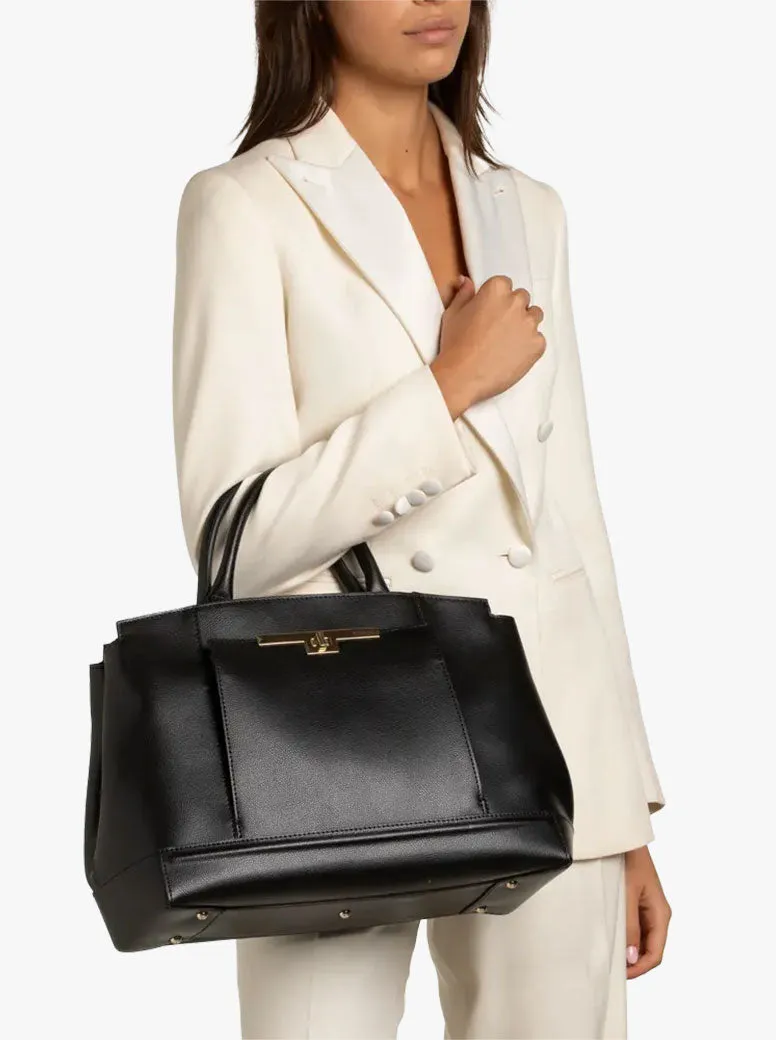 Perugia black
