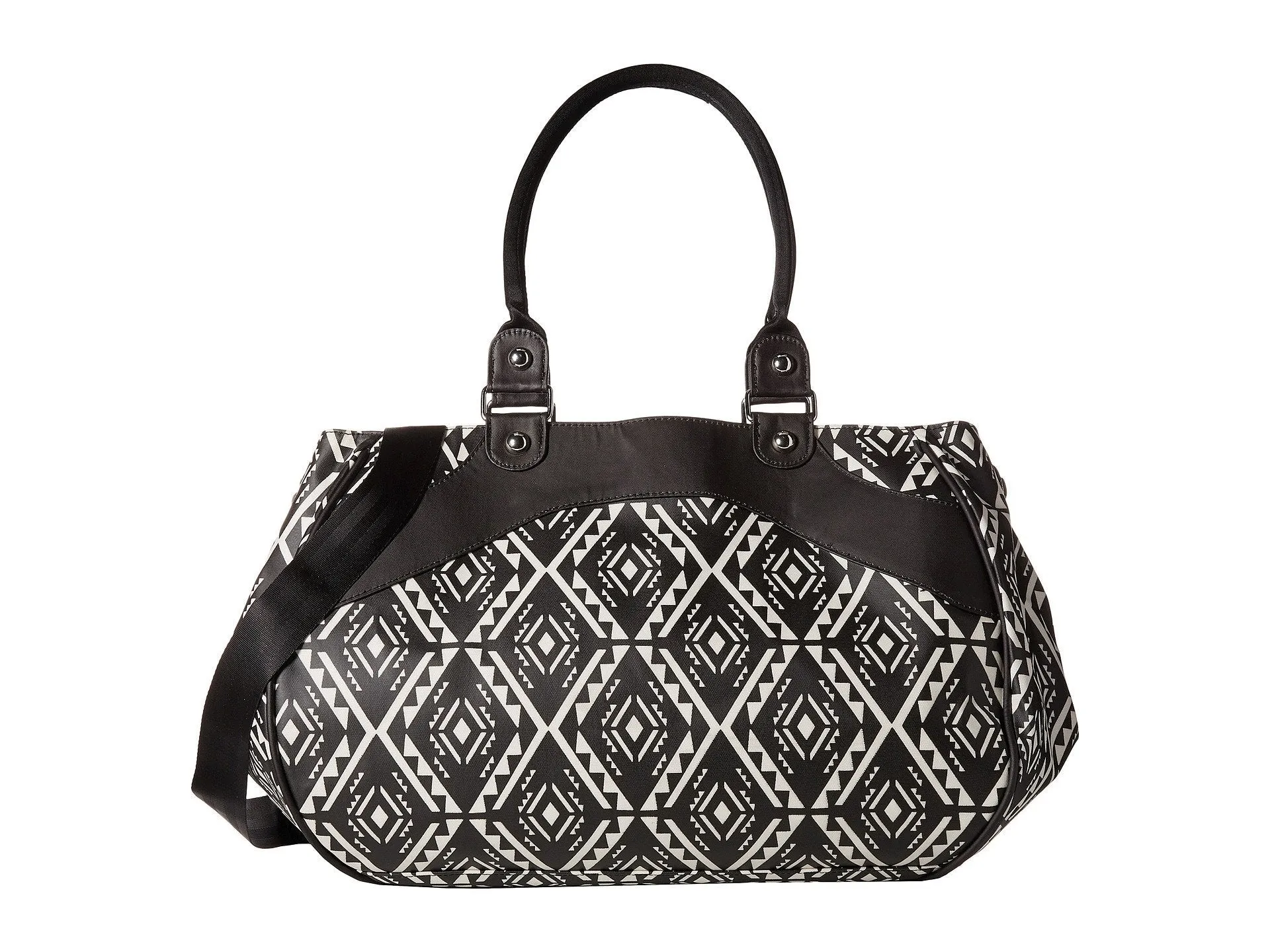 Petunia Pickle Bottom WistWeekender Tote Diaper Bag