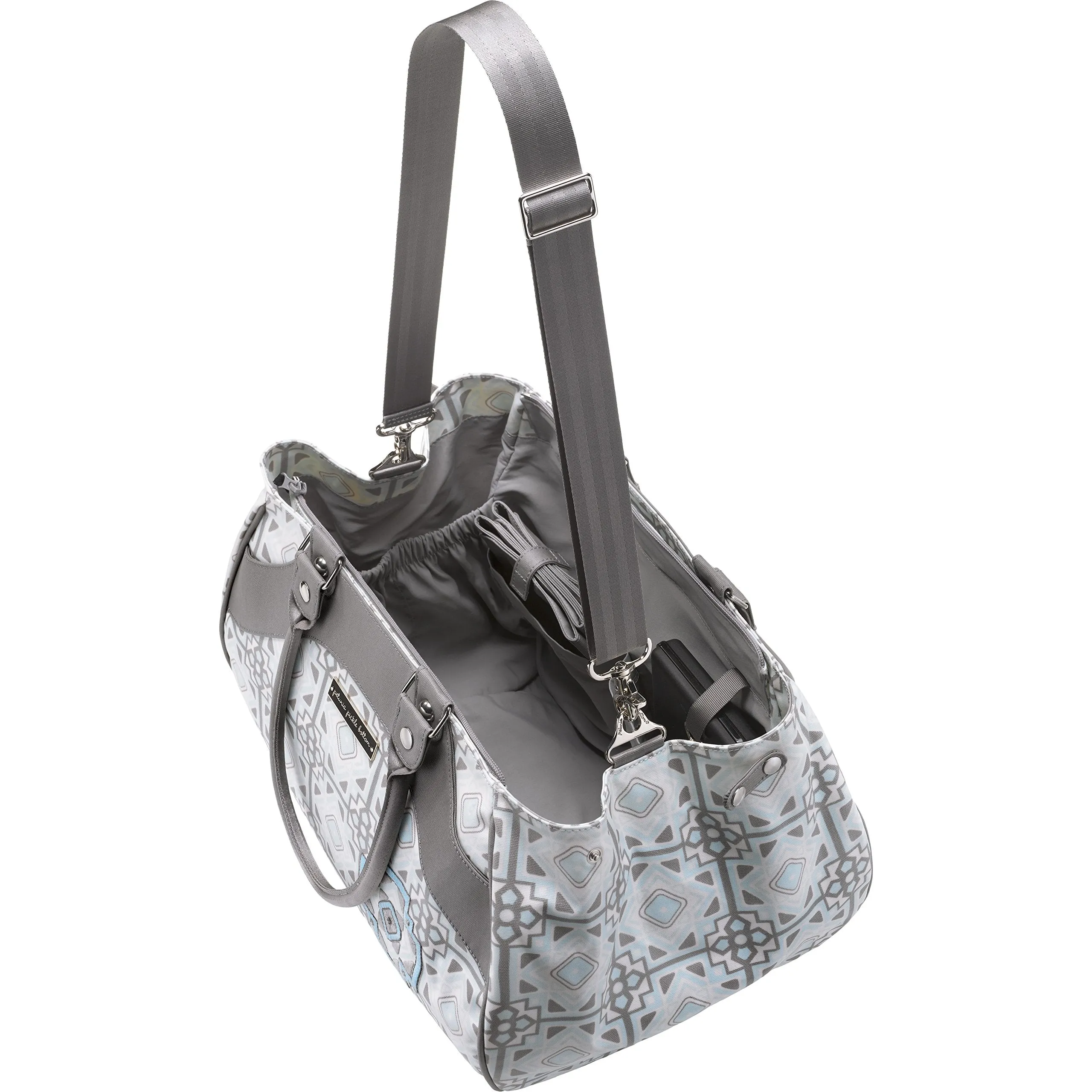 Petunia Pickle Bottom WistWeekender Tote Diaper Bag