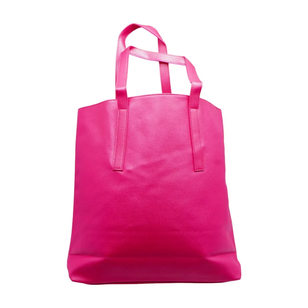 Pink Tote