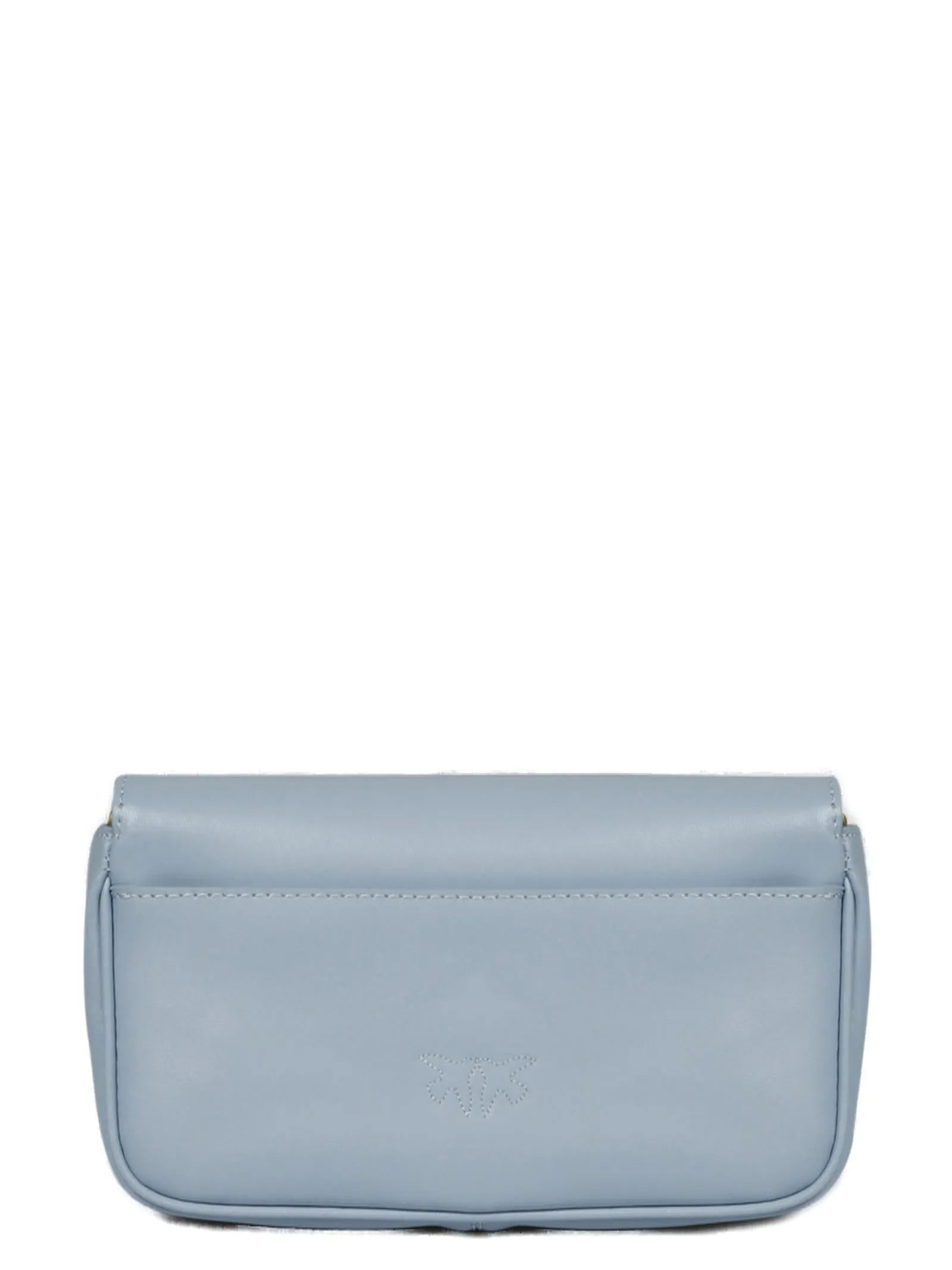 Pinko Love Pocket Simply Shoulder Bag