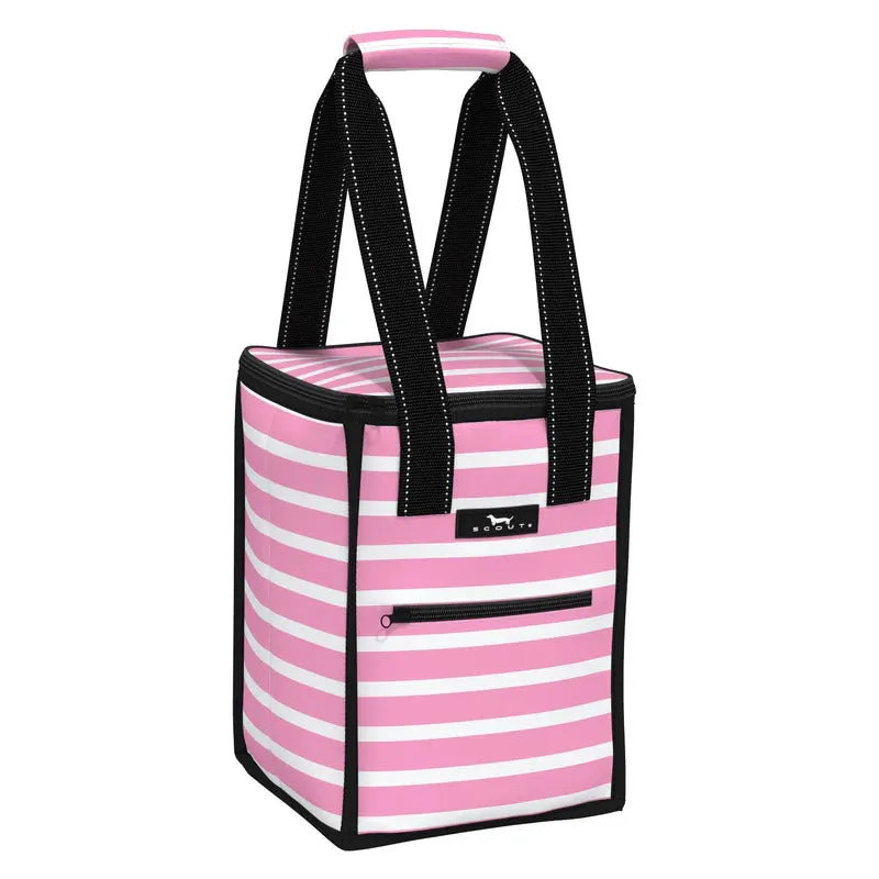 Pleasure Chest Pink