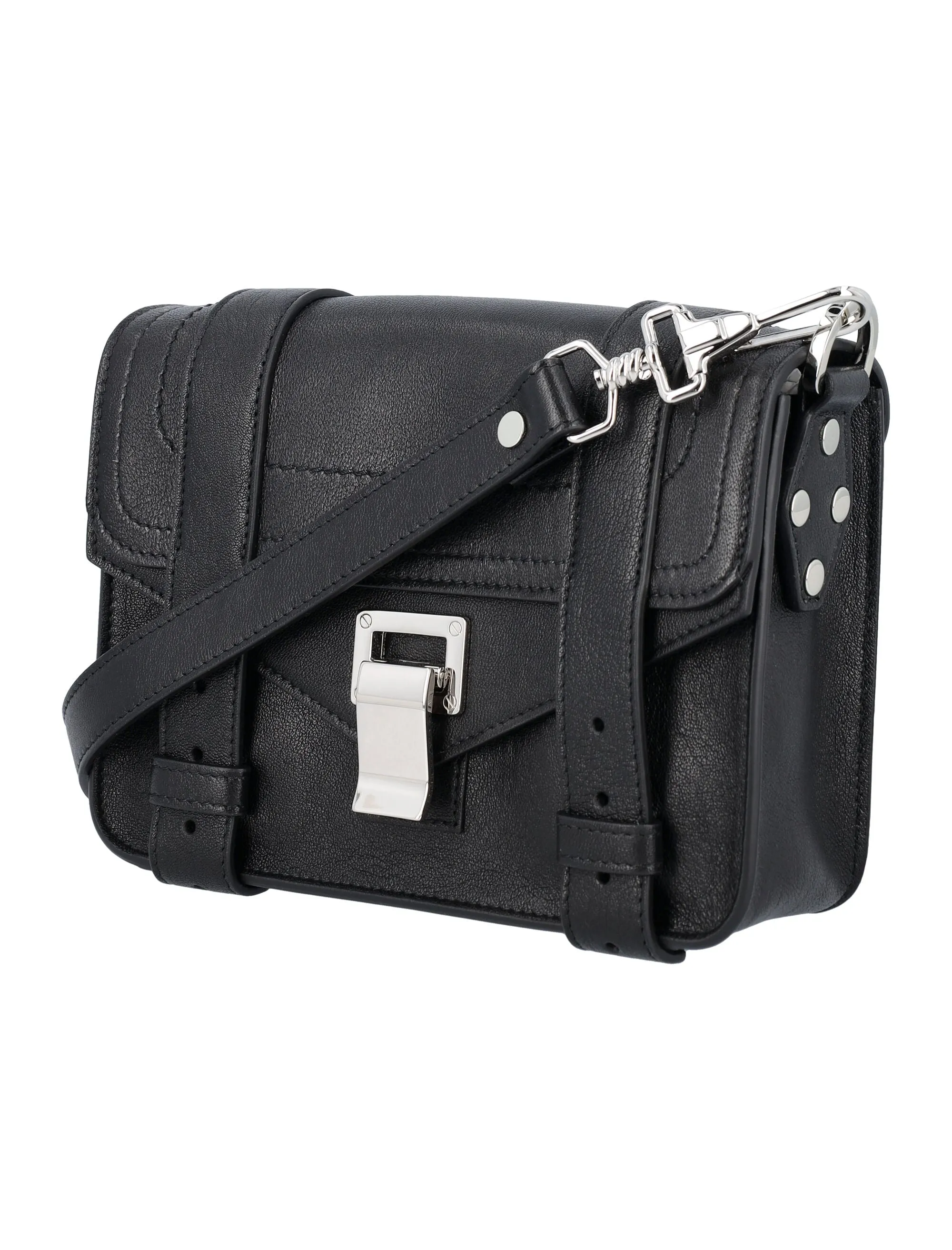Proenza Schouler PS1 Mini Crossbody Bag