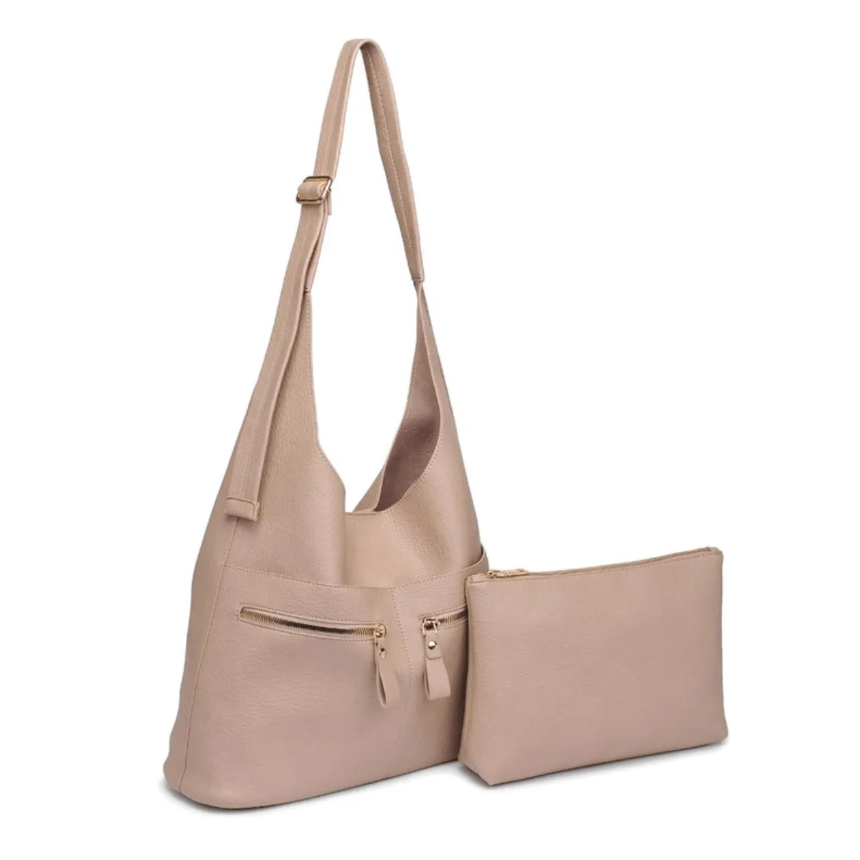 Rhea Hobo Bag