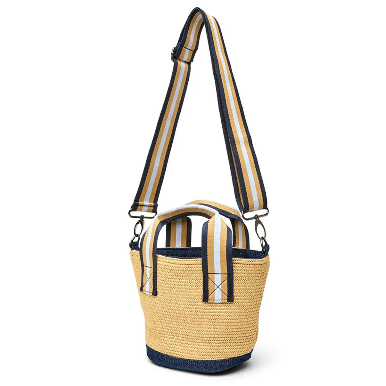Riviera Bucket Tote