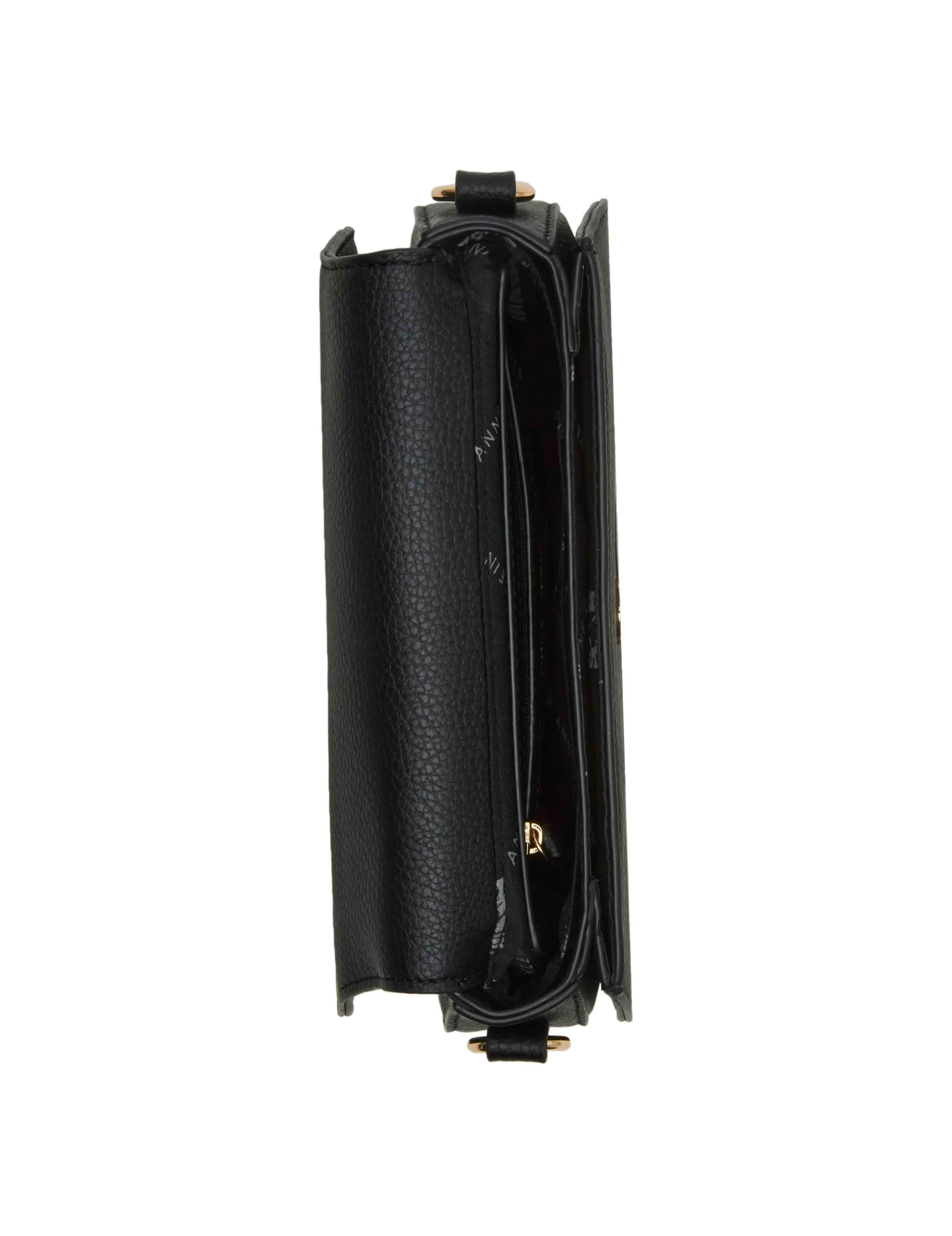 Saddle Crossbody With 2 Detachable Straps, Web & Standard