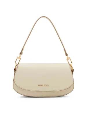 Saddle Crossbody With 2 Detachable Straps, Web & Standard