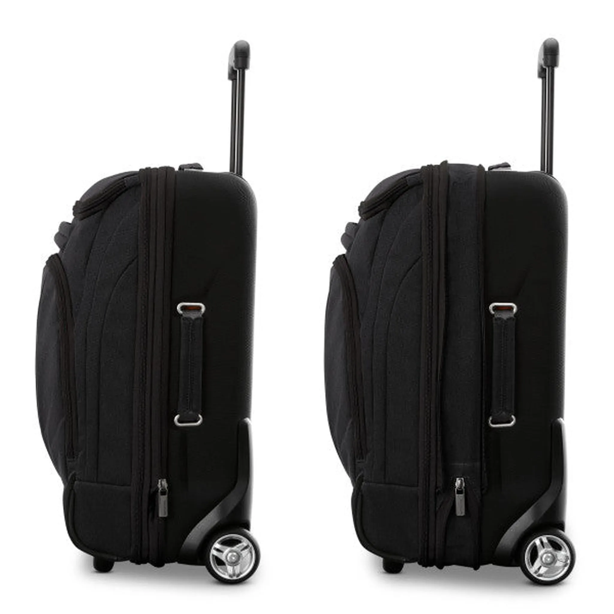 Samsonite Mother Lode Carry-On Wheeled Duffel