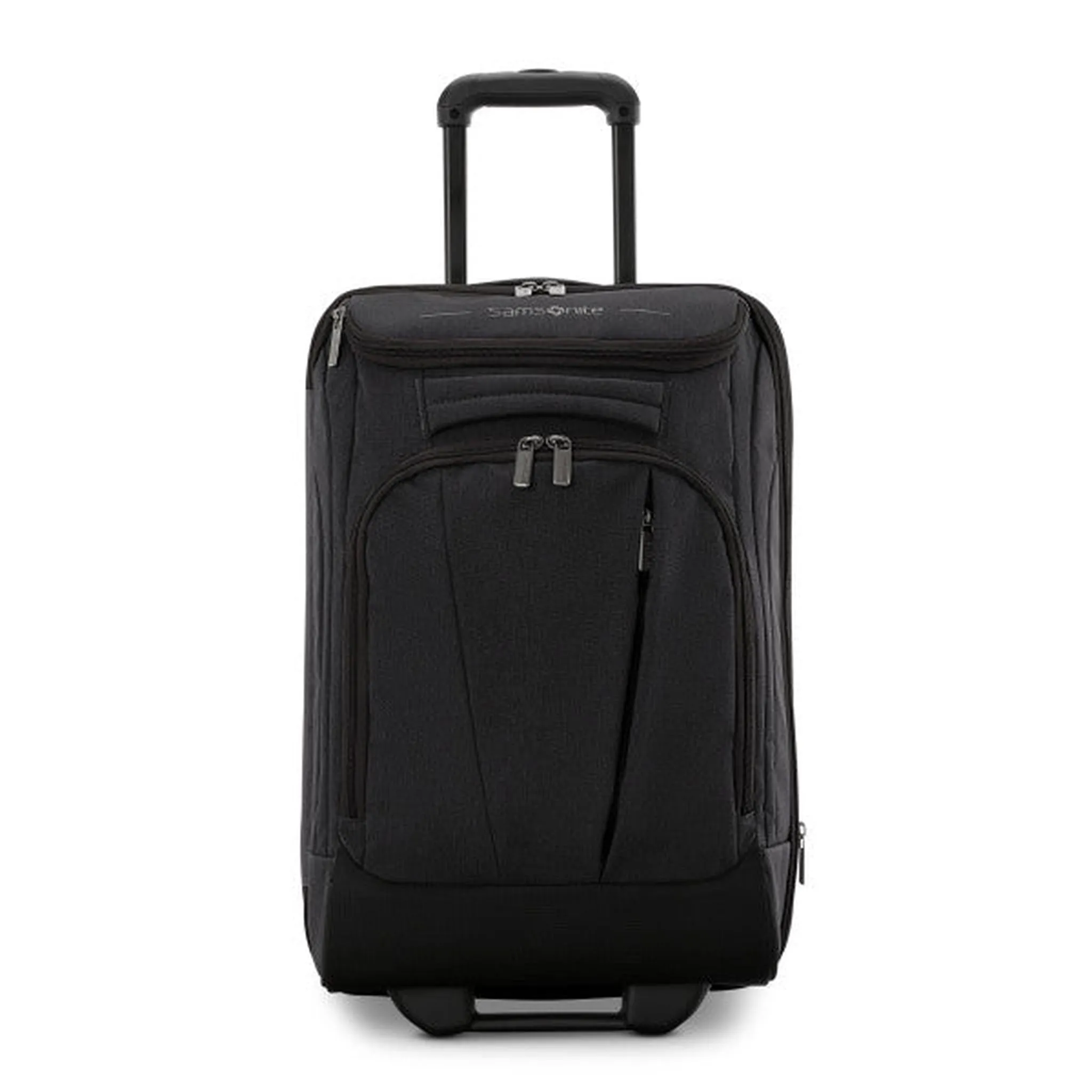 Samsonite Mother Lode Carry-On Wheeled Duffel