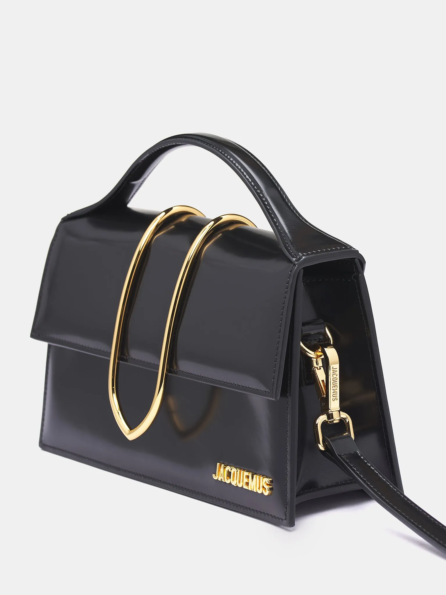The Large Bambino (243BA406-3128-BLACK)