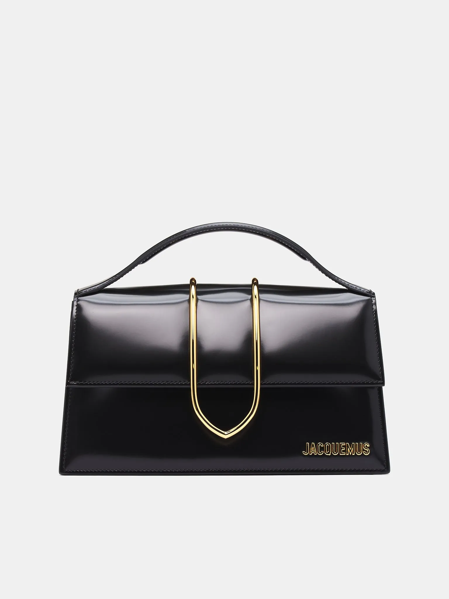 The Large Bambino (243BA406-3128-BLACK)