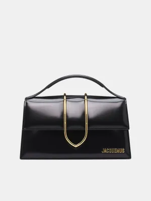 The Large Bambino (243BA406-3128-BLACK)