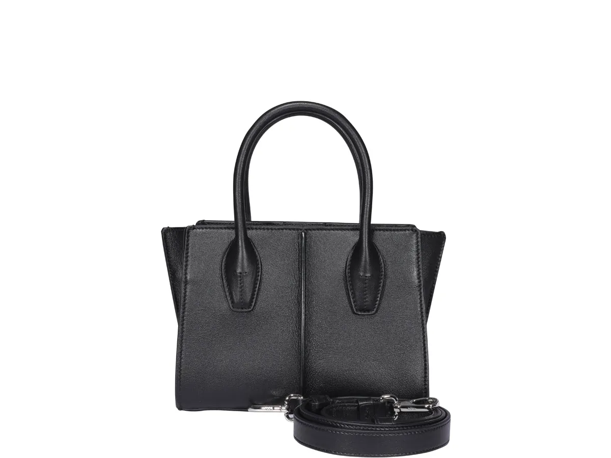 Tod's Joy Mini Top Handle Tote Bag
