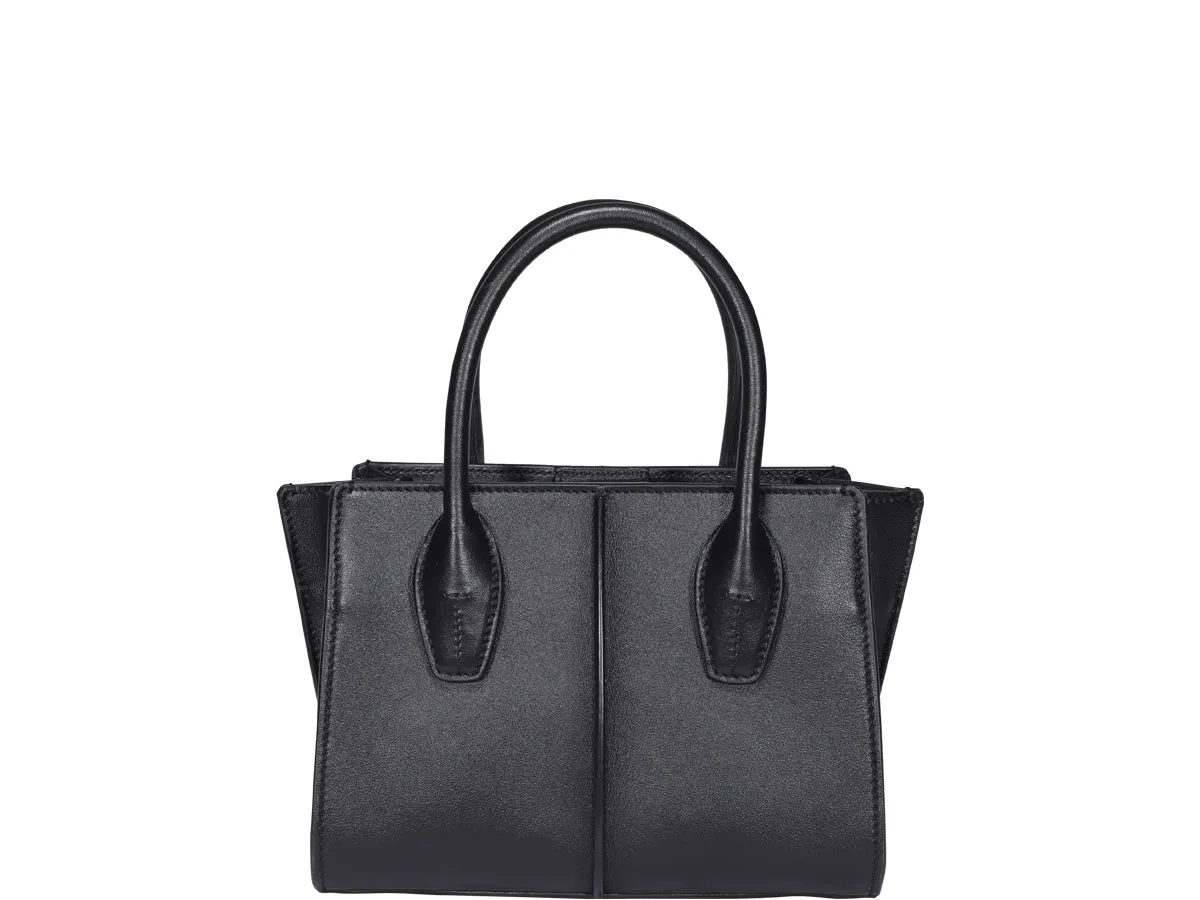 Tod's Joy Mini Top Handle Tote Bag
