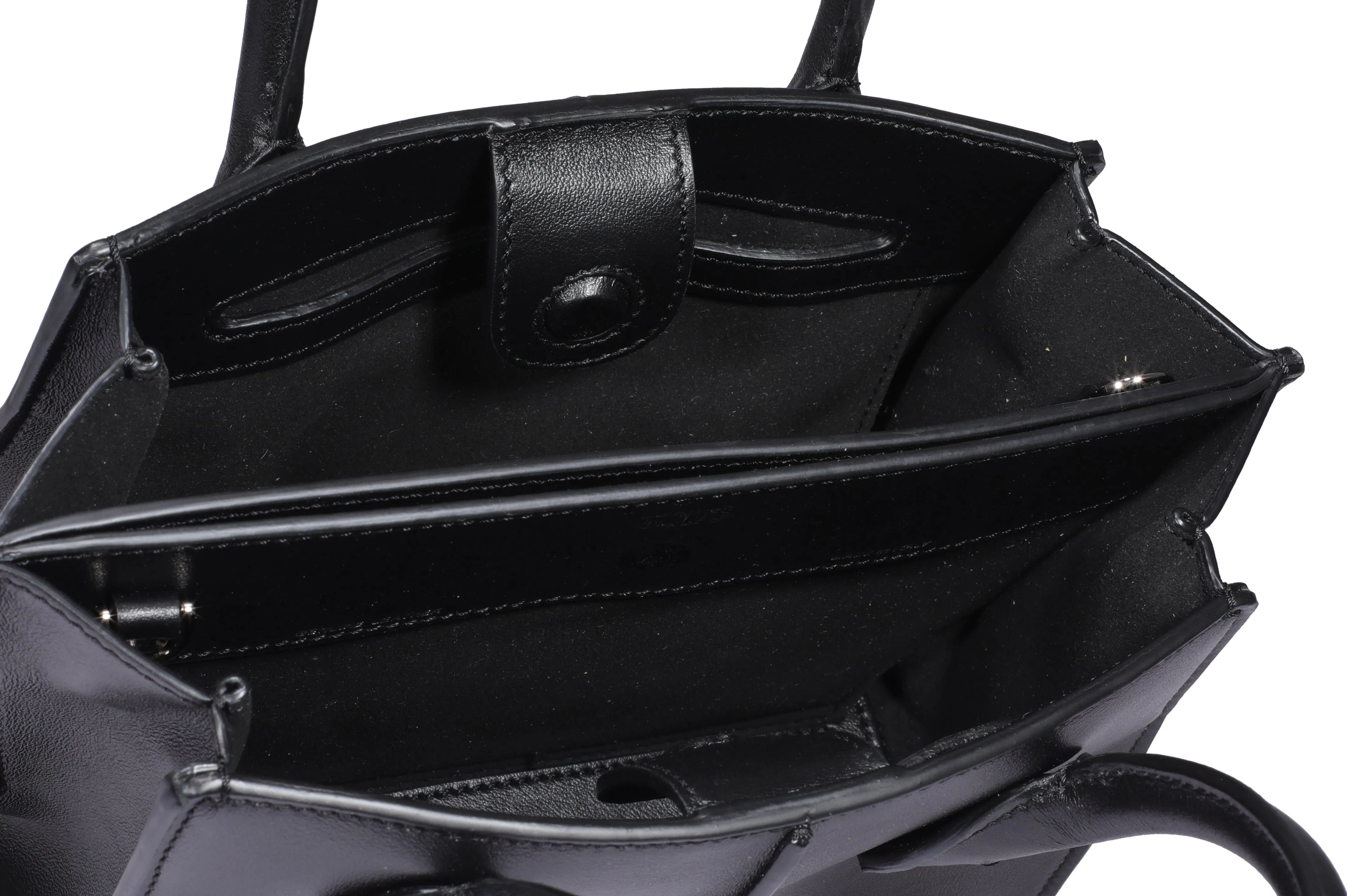 Tod's Joy Mini Top Handle Tote Bag