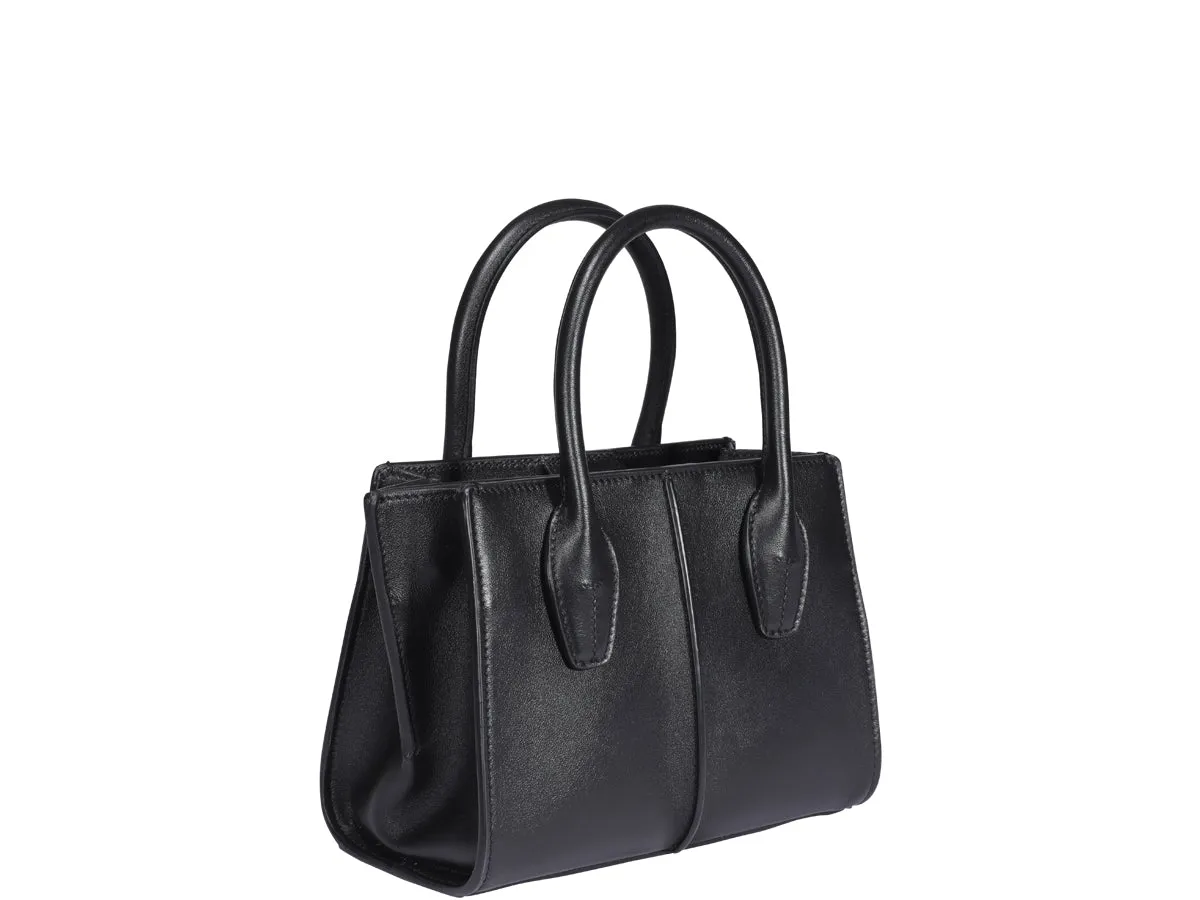Tod's Joy Mini Top Handle Tote Bag