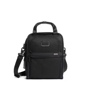 TUMI Alpha 3 Medium Travel Tote