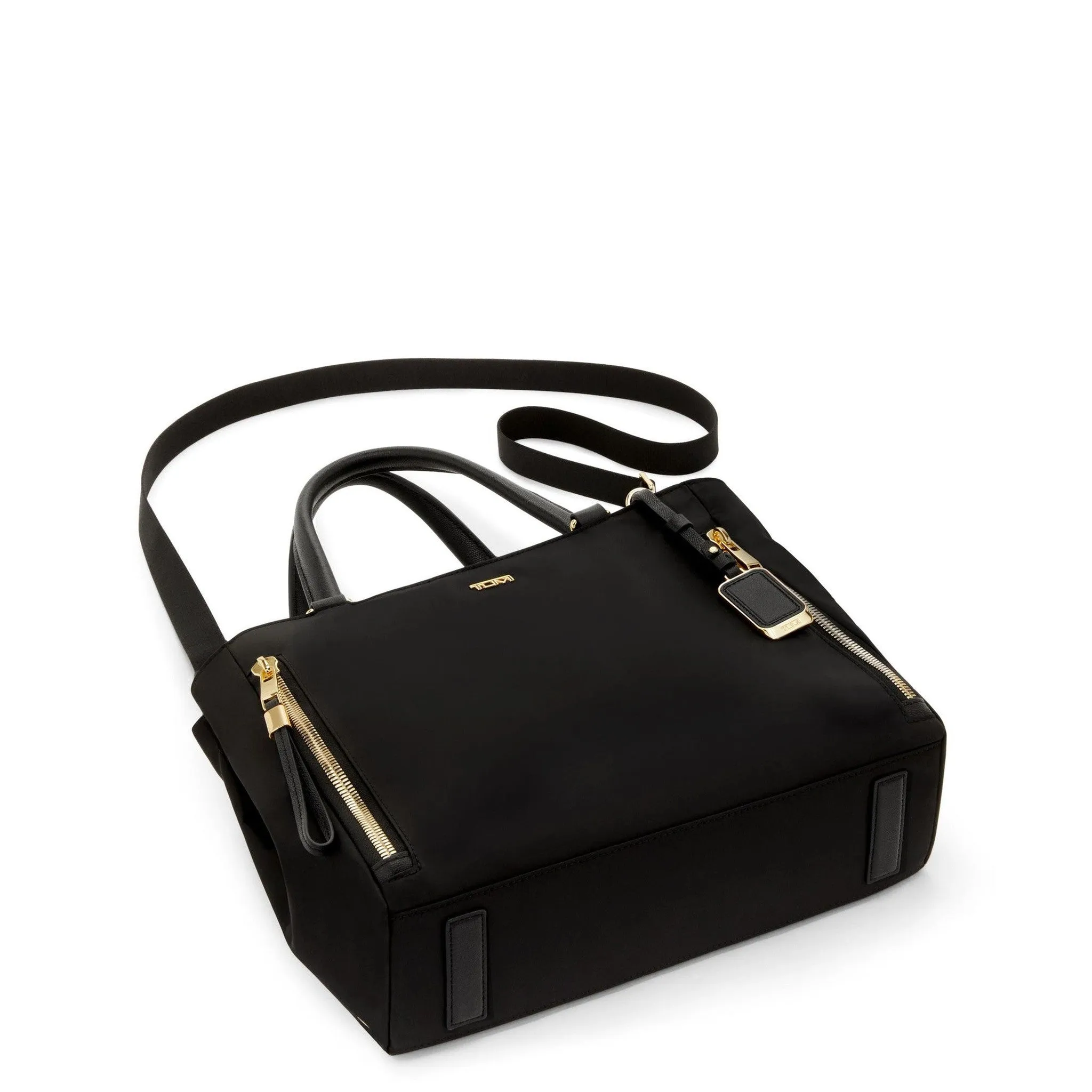 TUMI Voyageur Valetta Medium Tote